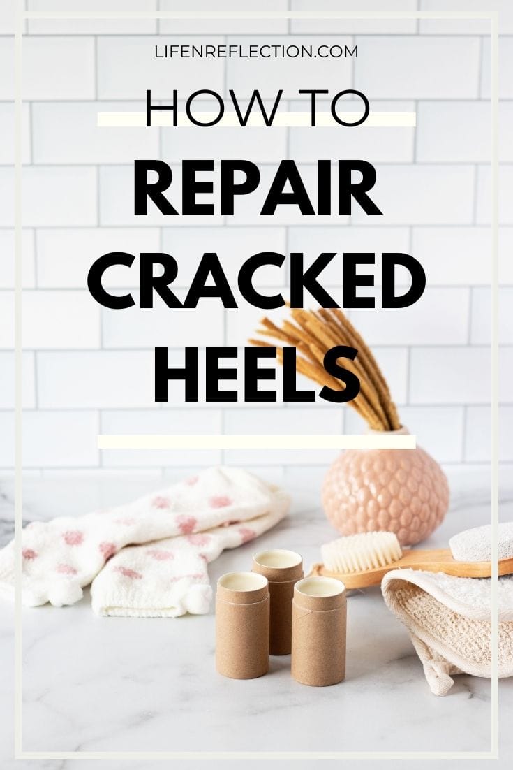 Heels balm clearance